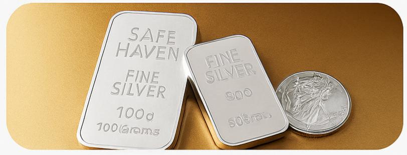 مركز الملاذ الآمن: تراجع أسعار الفضة في مصر وعيار 999 يفقد 1.66% خلال يومين تحت ضغط ضعف الطلب المحلي والعوامل العالمية