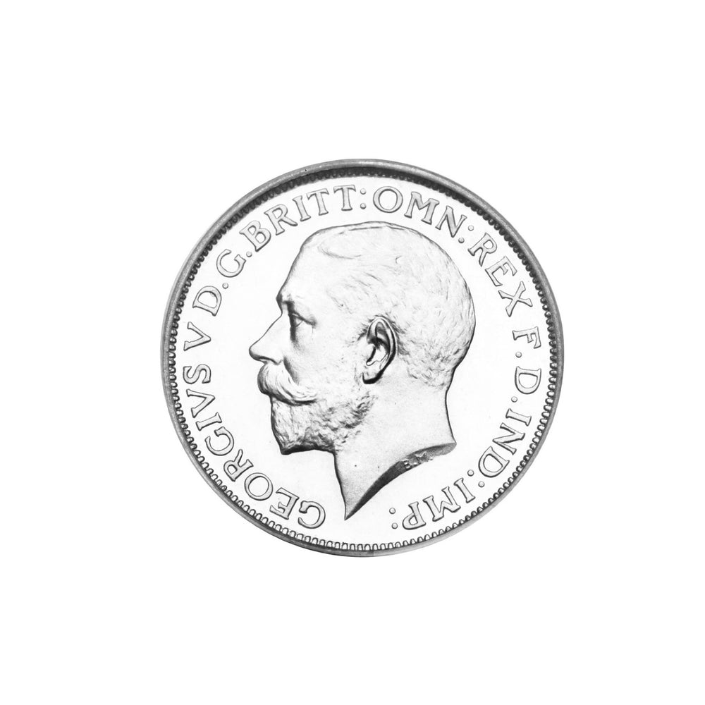 نصف جنيه فضة عيار 925 من مركز الملاذ الآمن - Safe Haven Hub 600