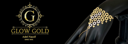 جلو جولد Glow Gold