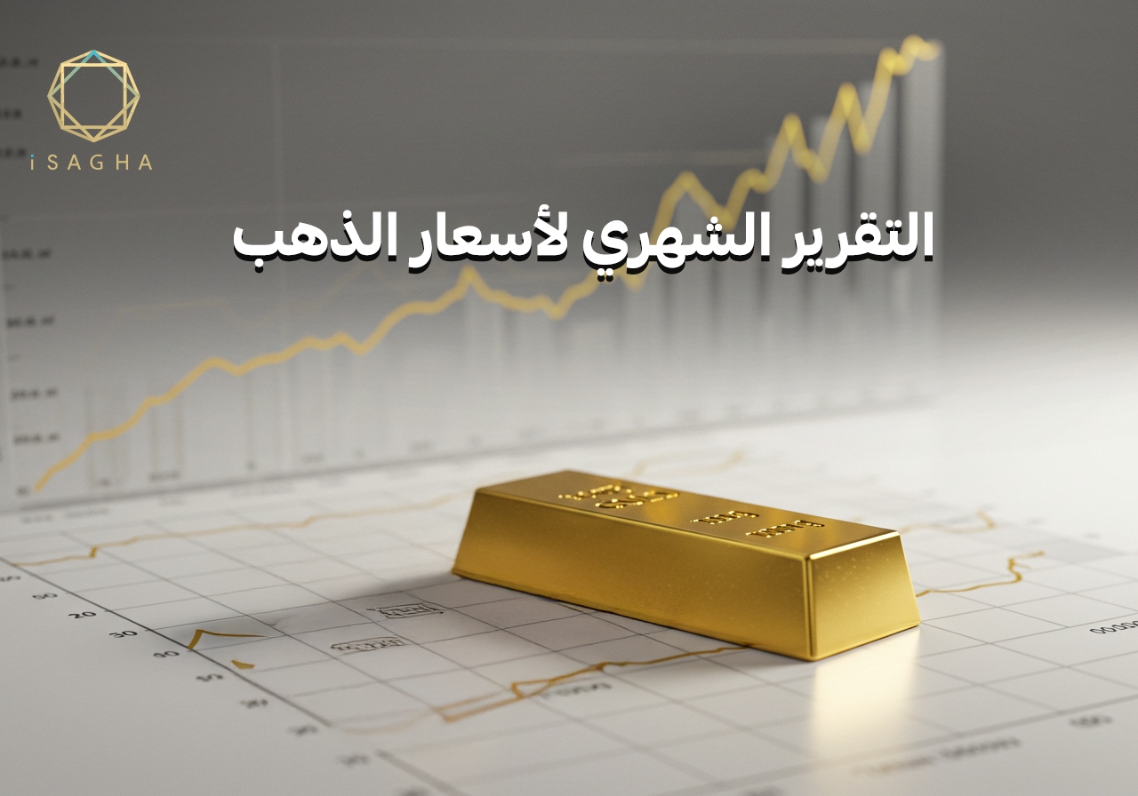 الذهب يرتفع 5.3% في مصر خلال يوليو 2026 مقابل 0.6% عالميًا.. واستقرار الفجوة السعرية عند 121 جنيهًا