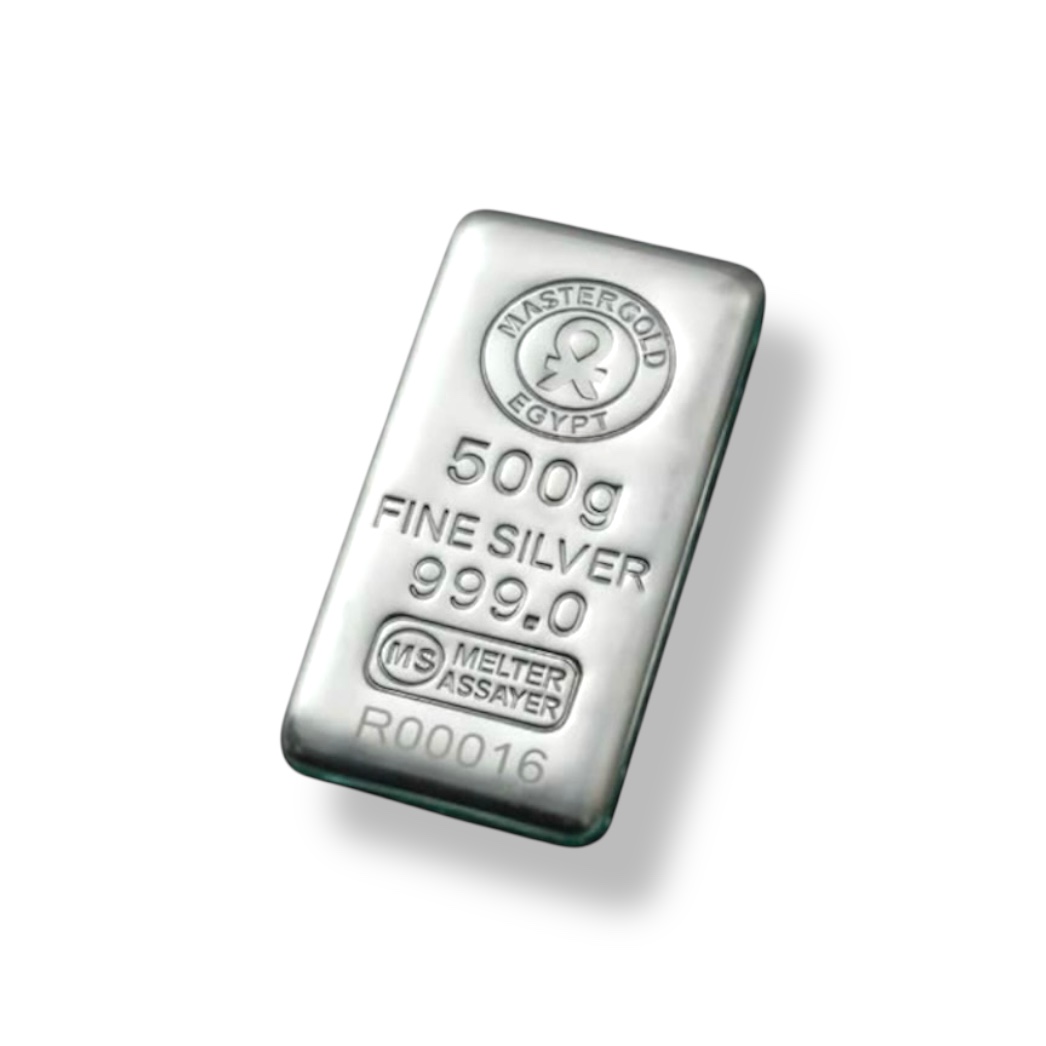 انسيال ذهب عيار 18 من ماستر جولد Master gold 67985