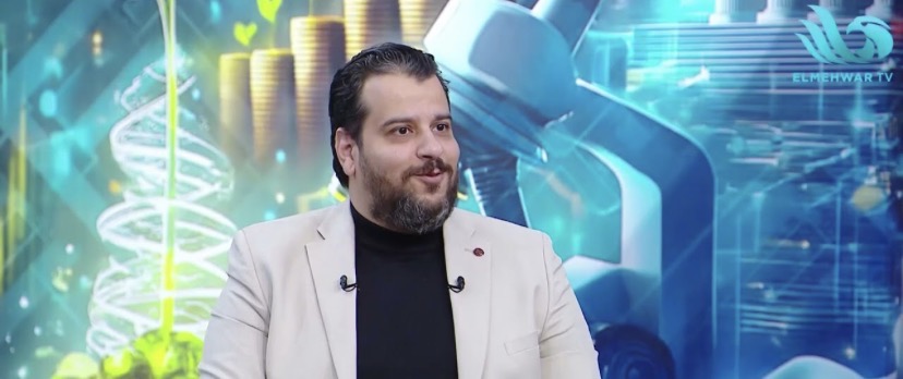 سعيد إمبابي يحسم جدل تغليف الذهب: ليس حيلة للنصب والكاش باك حق كامل للعميل