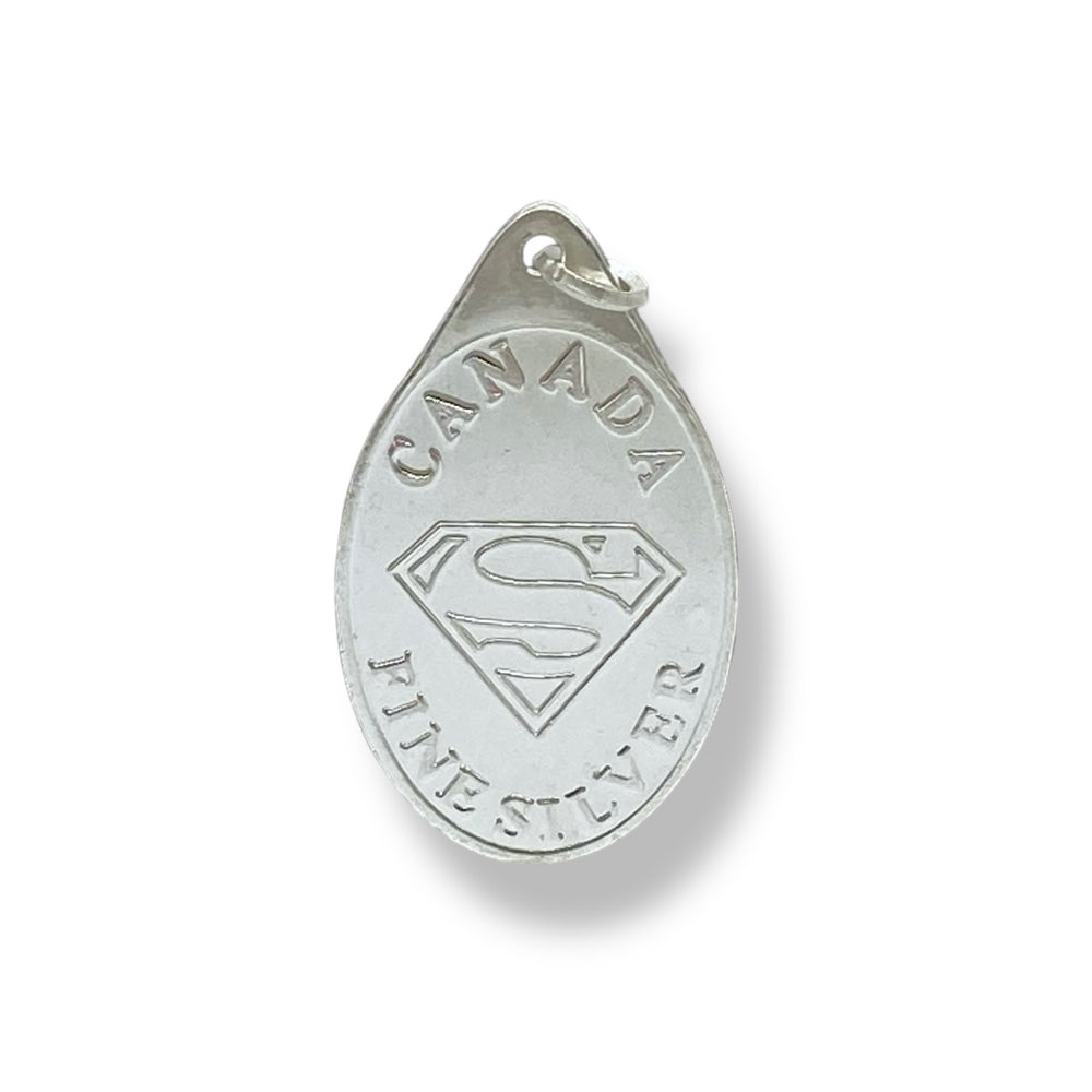 سبيكة فضة عيار 999 من مركز الملاذ الآمن - Safe Haven Hub 7785