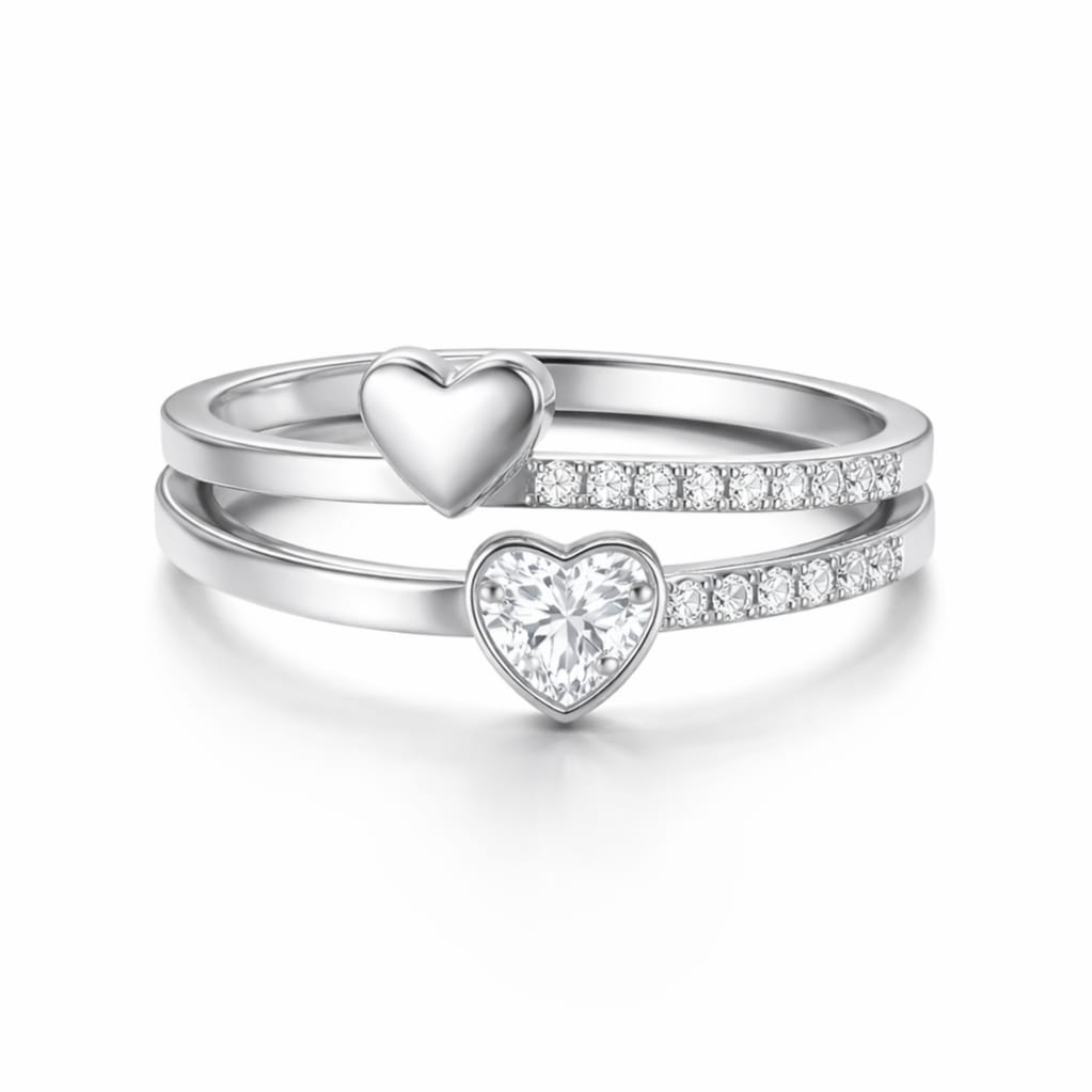 تعليقة فضة عيار 900 2735