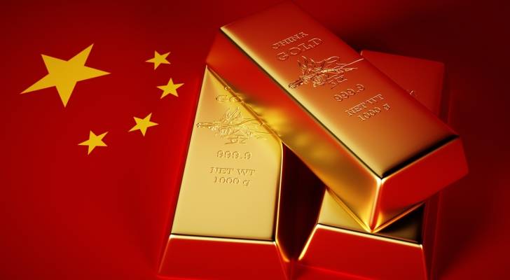 ابتكار صيني قد يغيّر مستقبل صناعة الذهب عالميًا