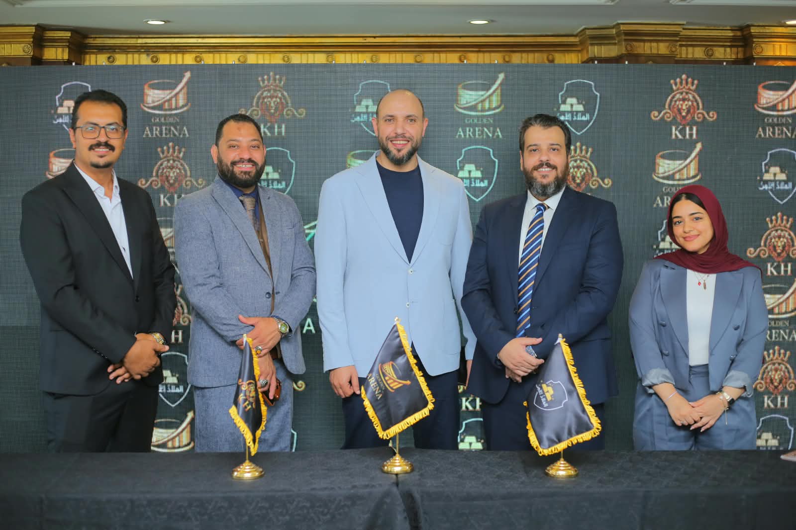 تحالف 4 شركات مصرية وسعودية لتطوير تجارة الذهب والفضة وإتاحة التداول عبر شبكة موحدة
