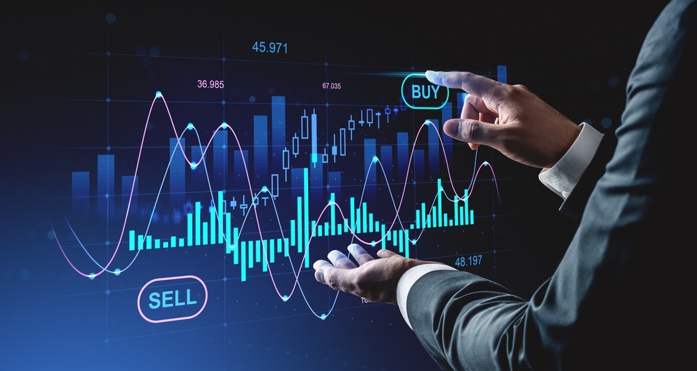 كيف تفتح حساب تداول تجريبي وتبدأ تتعلم بدون مخاطر