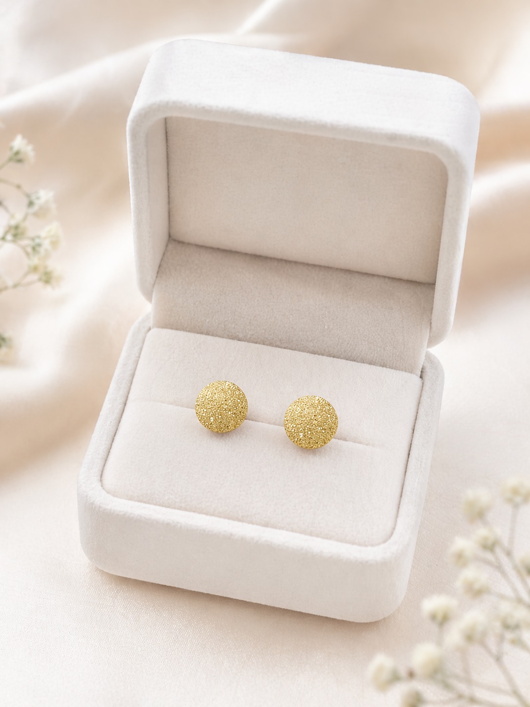 سبيكة ذهب عيار 24 من بي تي سي BTC 420975