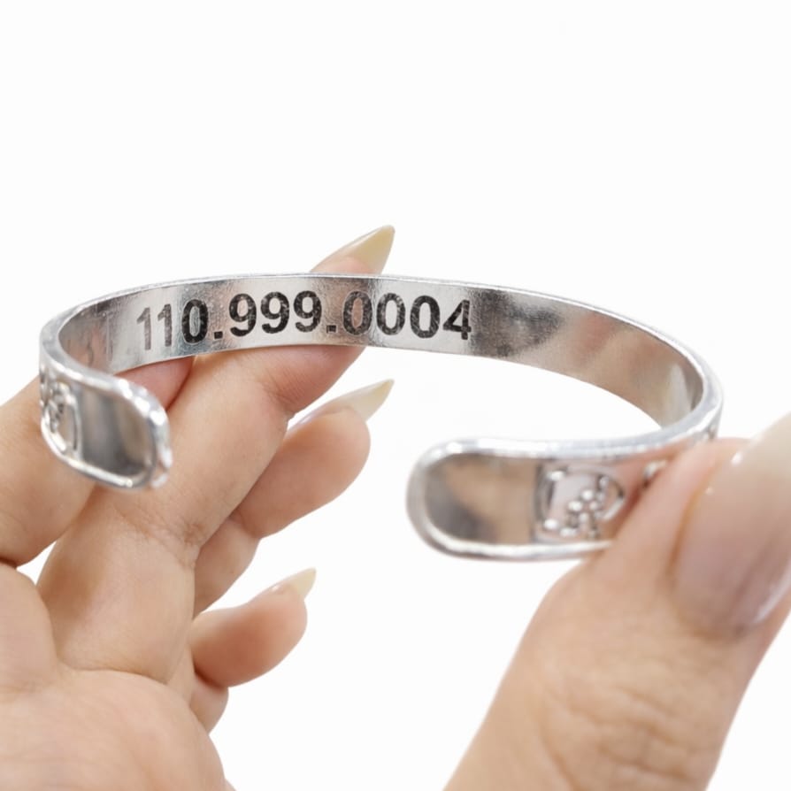 سبيكة فضة عيار 999 من مركز الملاذ الآمن - Safe Haven Hub 15130